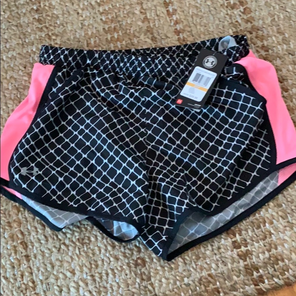 Under Armour shorts